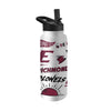 Eastern Kentucky 34oz Native Quencher Bottle - Logo Brands