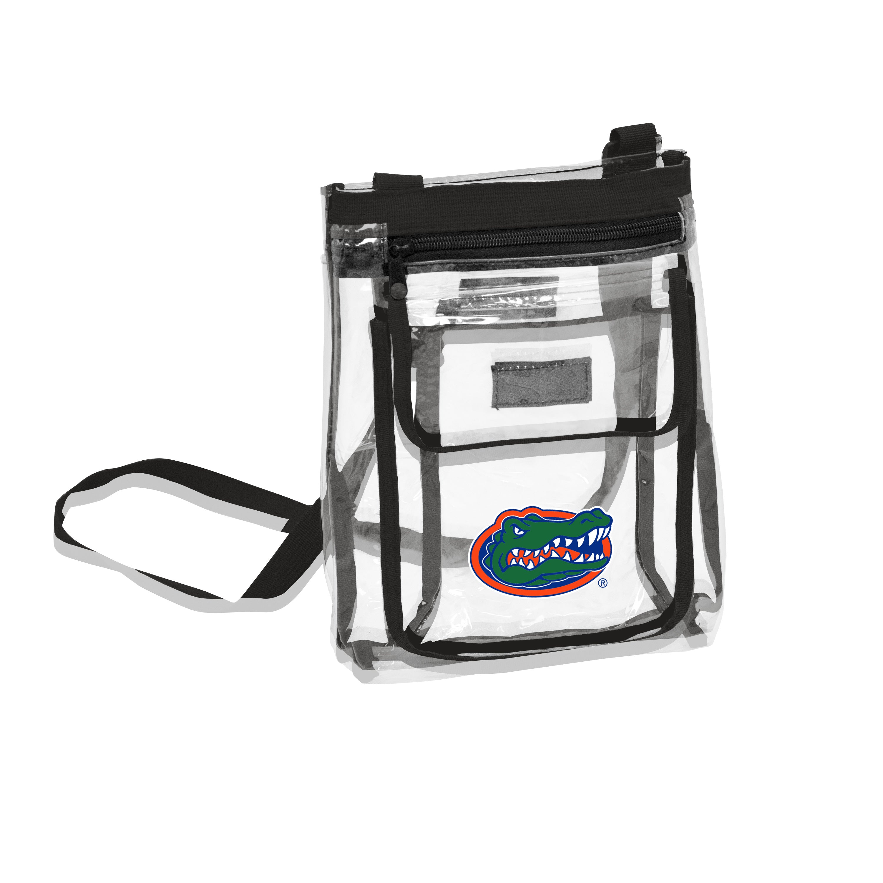 Florida Gameday Clear Crossbody