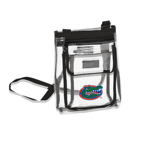 Product Image for Florida Gameday Clear Crossbody