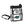 Florida Gameday Clear Crossbody