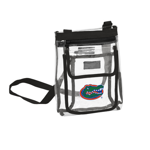 Product Image for Florida Gameday Clear Crossbody