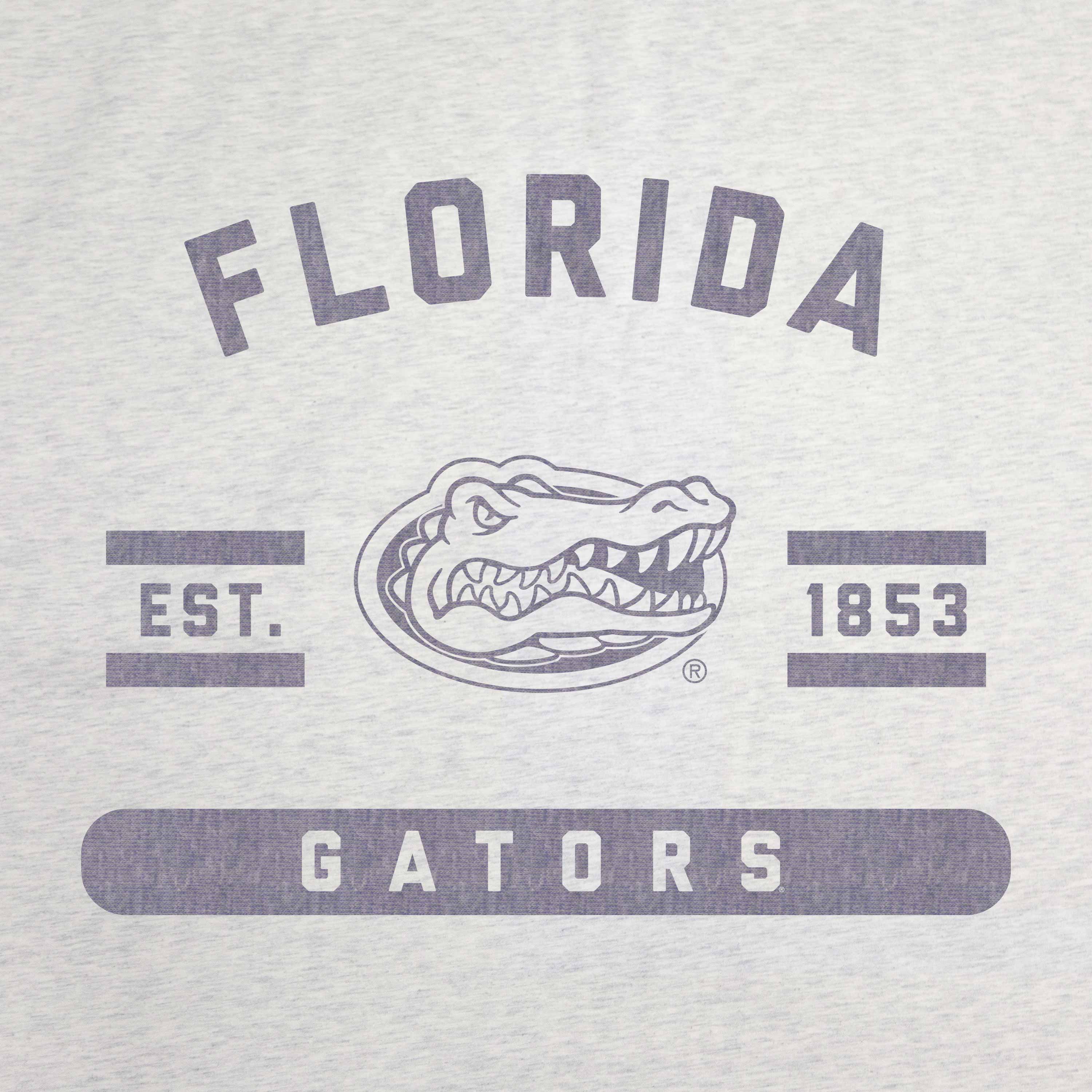 Florida Sublimated Sweatshirt Blanket