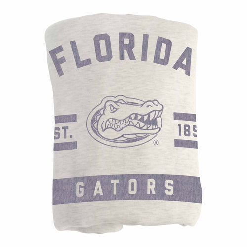 Product Image for Florida Sublimated Sweatshirt Blanket