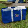 Florida Crosshatch Picnic Caddy