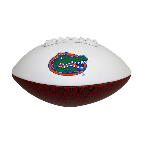 Product Image for Florida Official-Size Autograph Football