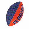 Florida Mini-Size Rubber Football