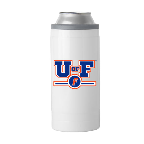 Product Image for Florida Letterman 12 oz Slim Can Coolie