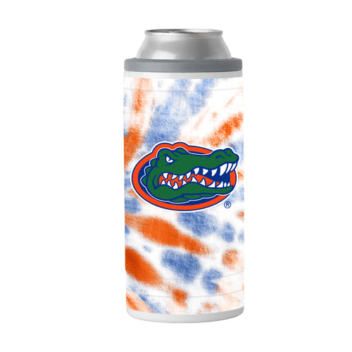 Product Image for Florida 12oz Tie Dye Slim Can Coolie