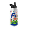 Florida 34oz Native Quencher Bottle - Logo Brands