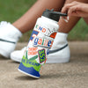 Florida 34oz Native Quencher Bottle - Logo Brands