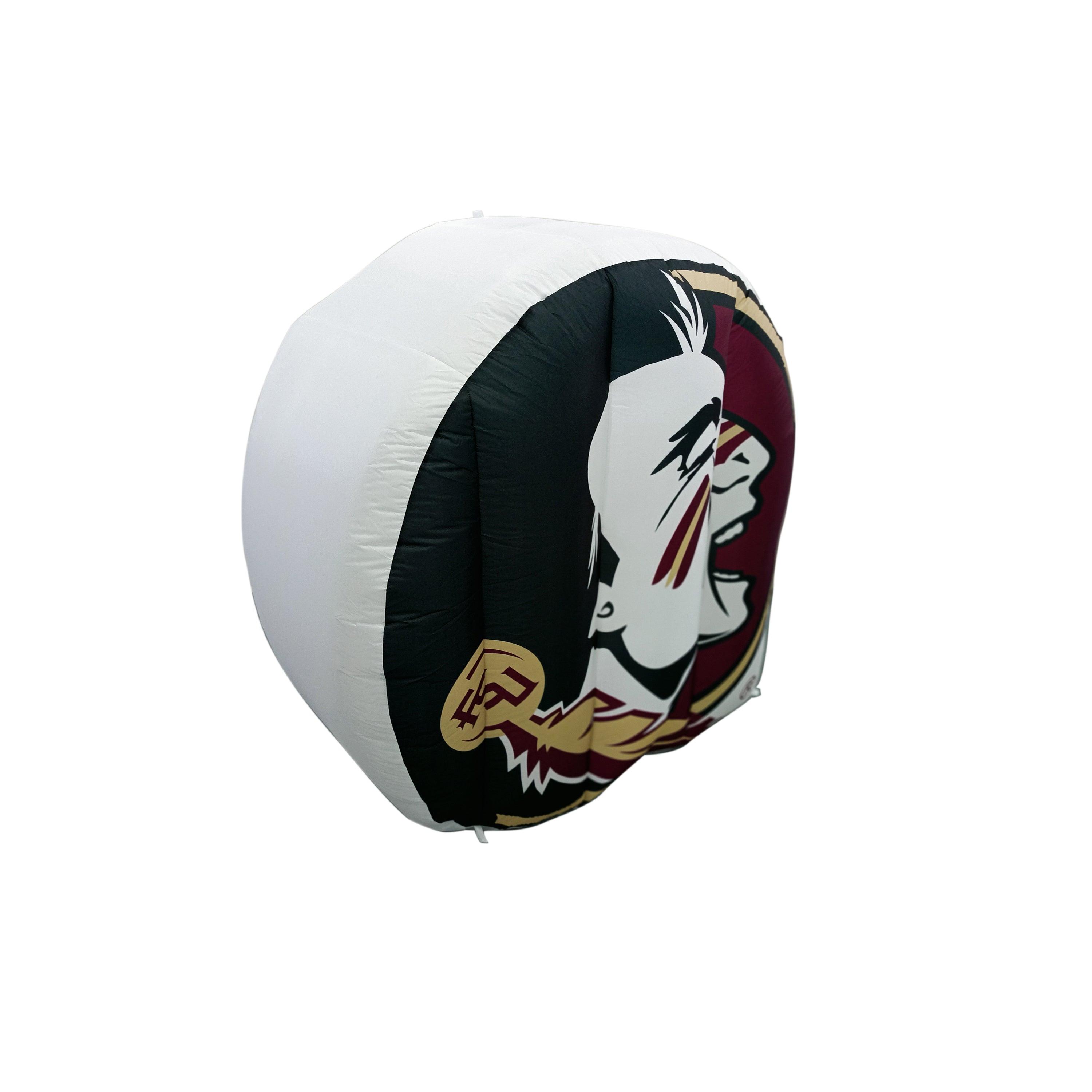 Florida State Inflatable Mascot