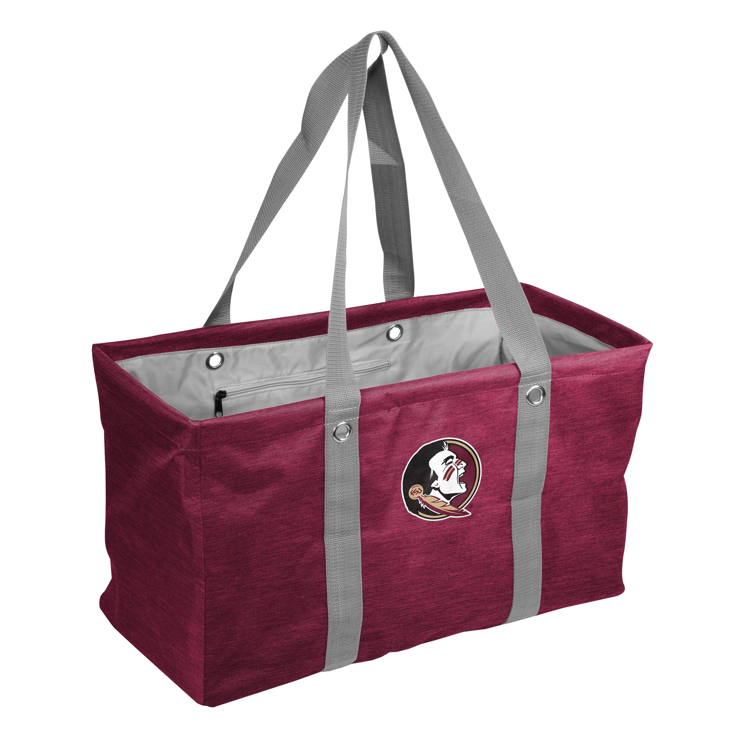 FL State Crosshatch Picnic Caddy