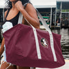 FL State Crosshatch Picnic Caddy