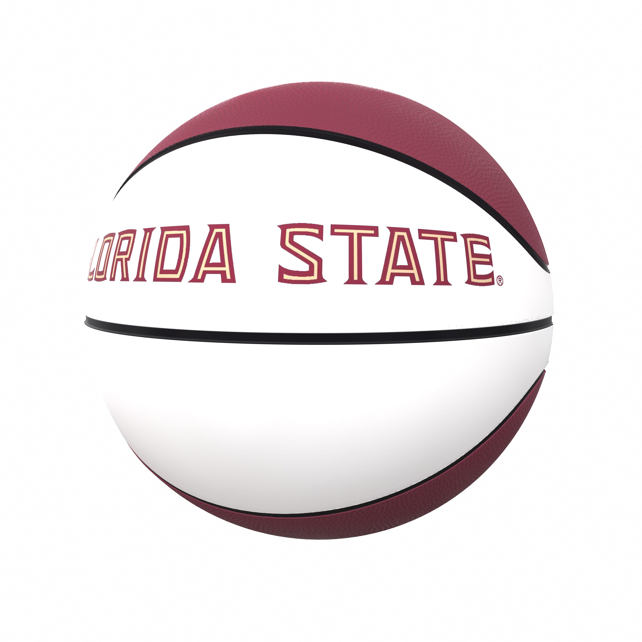FL State Official-Size Autograph Basketball