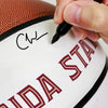 FL State Official-Size Autograph Basketball