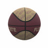 Florida State Mini-Size Rubber Basketball