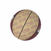 Florida State Mini-Size Rubber Basketball