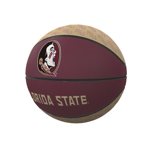 Product Image for Florida State Mini-Size Rubber Basketball