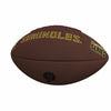 FL State Official-Size Autograph Football