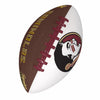 FL State Official-Size Autograph Football