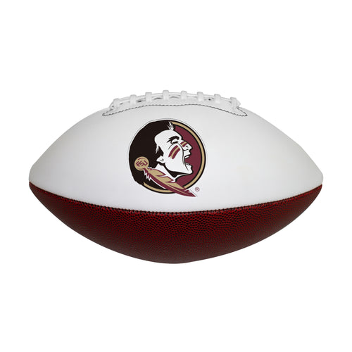 Product Image for FL State Official-Size Autograph Football