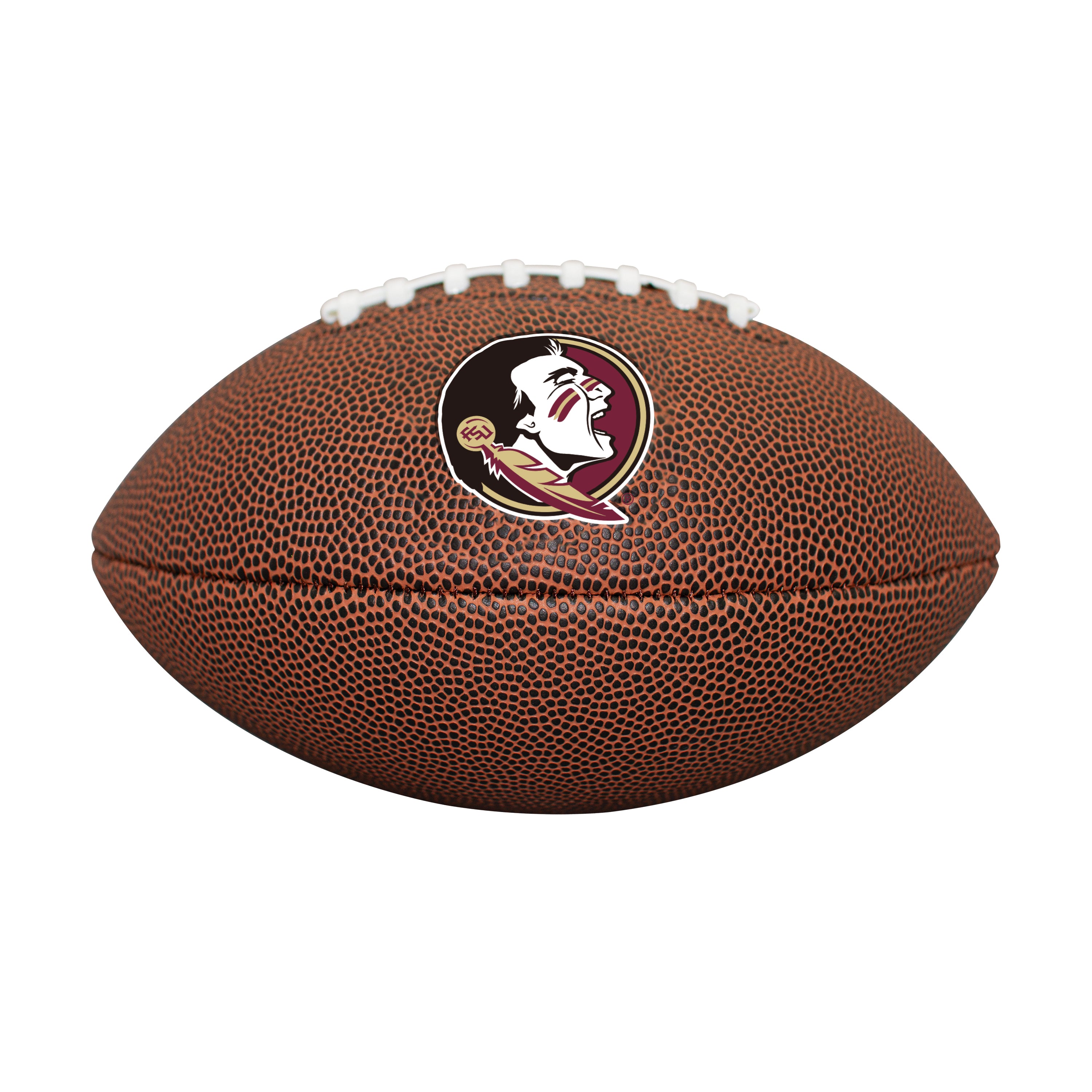 Florida State Mini-Size Composite Football