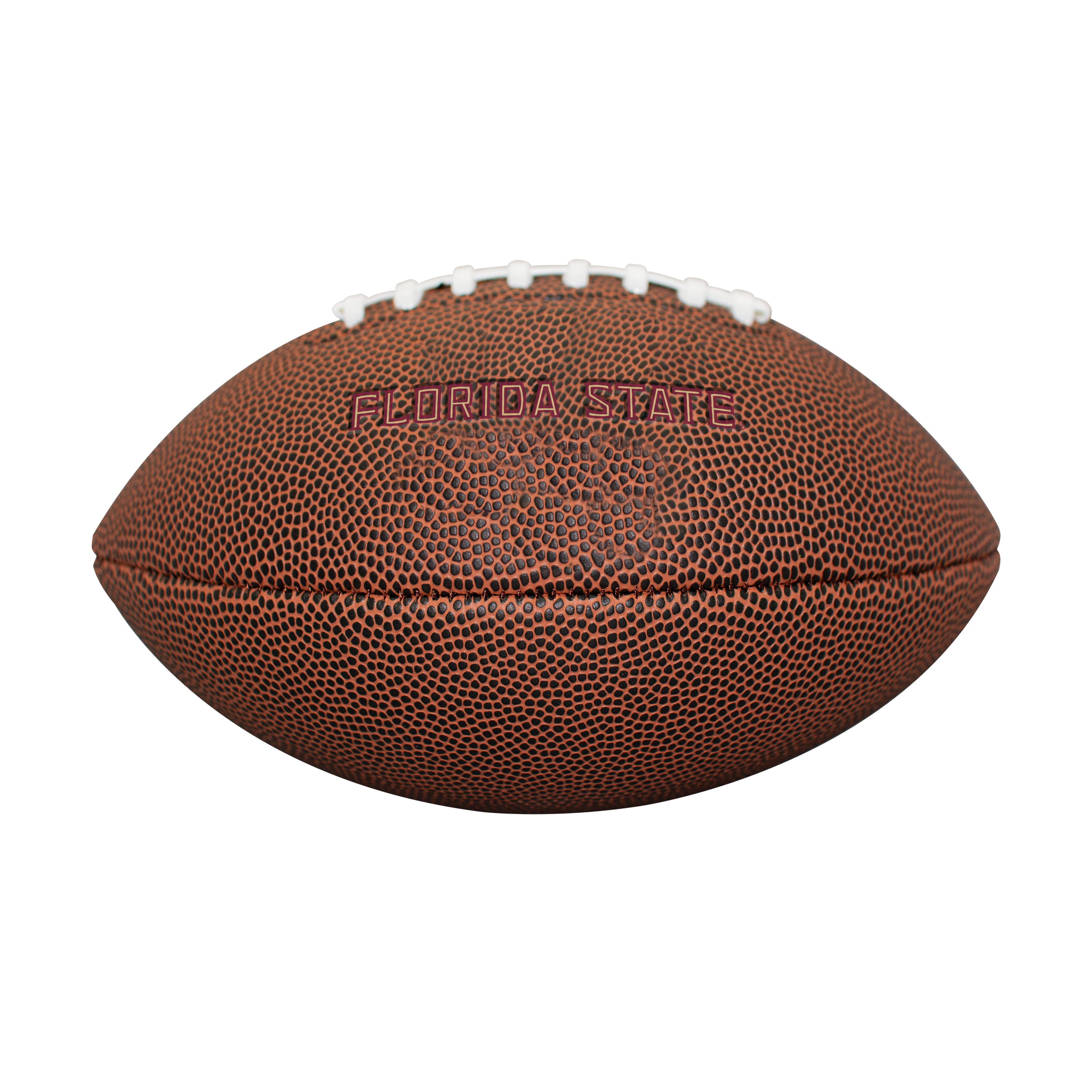 Florida State Mini-Size Composite Football