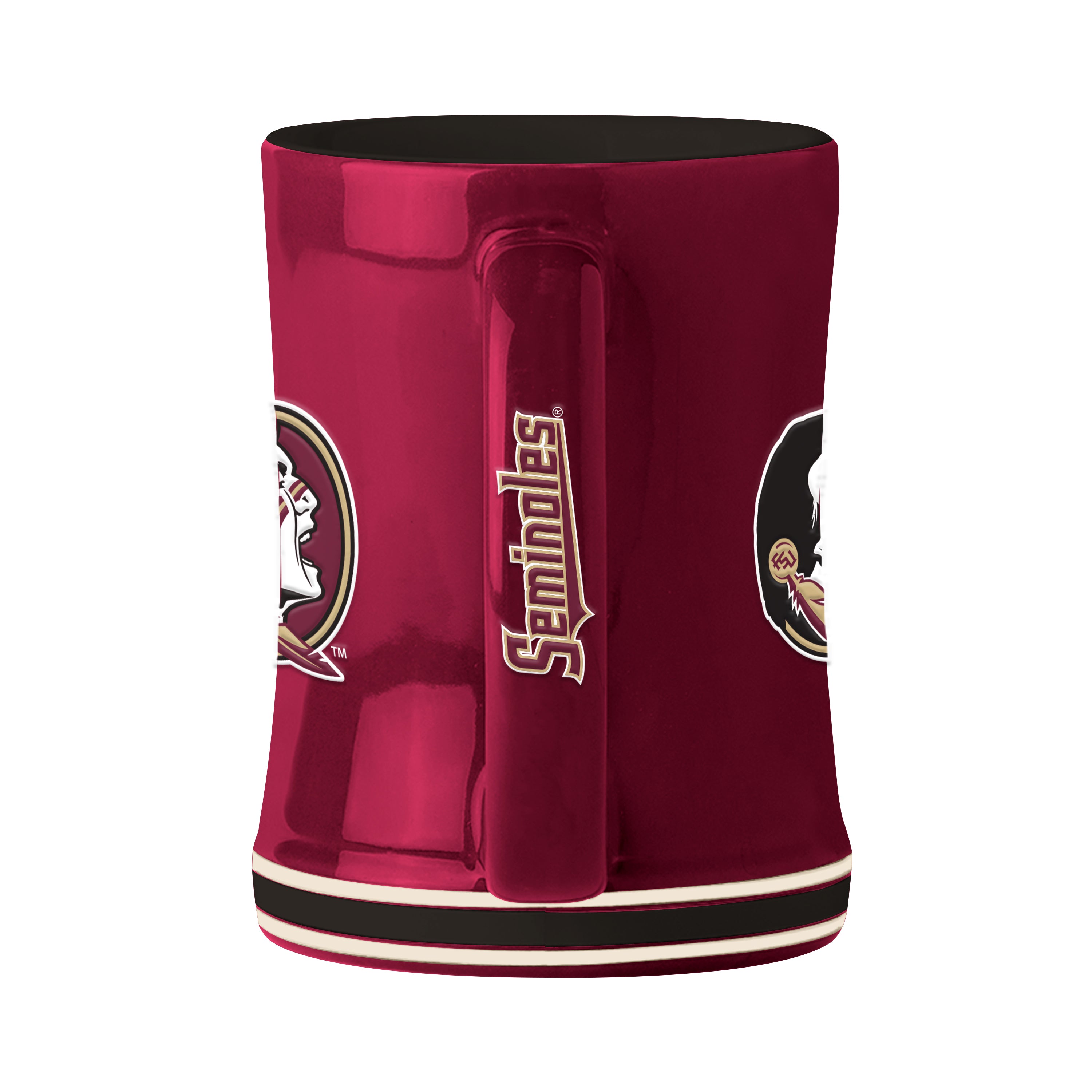 Florida State 14 oz. Relief Mug