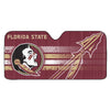 Florida State University Auto Shade