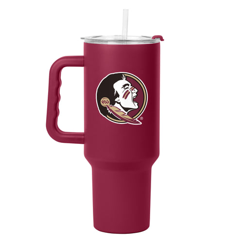 Product Image for Florida State 40oz Floridaipside Powder Coat Tumbler