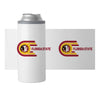 FL State 12oz Whirl Slim Can Coolie