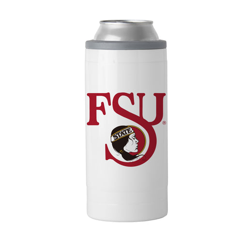Product Image for Florida State 12oz Lady Seminole Slim Can Coolie