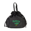 Florida A&M Drawstring Lunch Cooler Eco