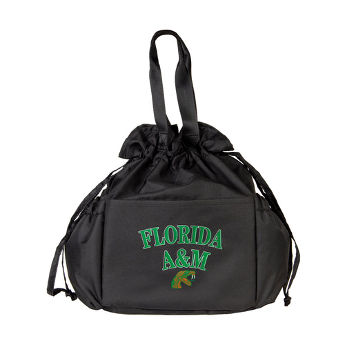 Product Image for Florida A&M Drawstring Lunch Cooler Eco