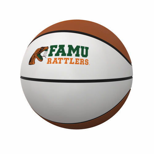 Product Image for Florida A&M Full Size Autograph Basketball