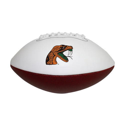Product Image for Florida A&M Official-Size Autograph Football