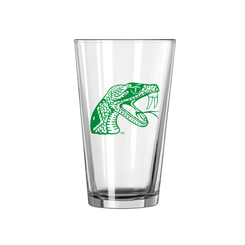 Product Image for Florida A&M 16oz Gameday Pint Glass