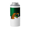 Florida A&M Colorblock 12oz Slim Can Coolie
