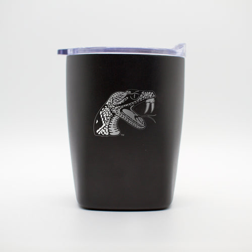 Product Image for Florida A&M 10 oz. Etch Powdercoat Rocks Tumbler