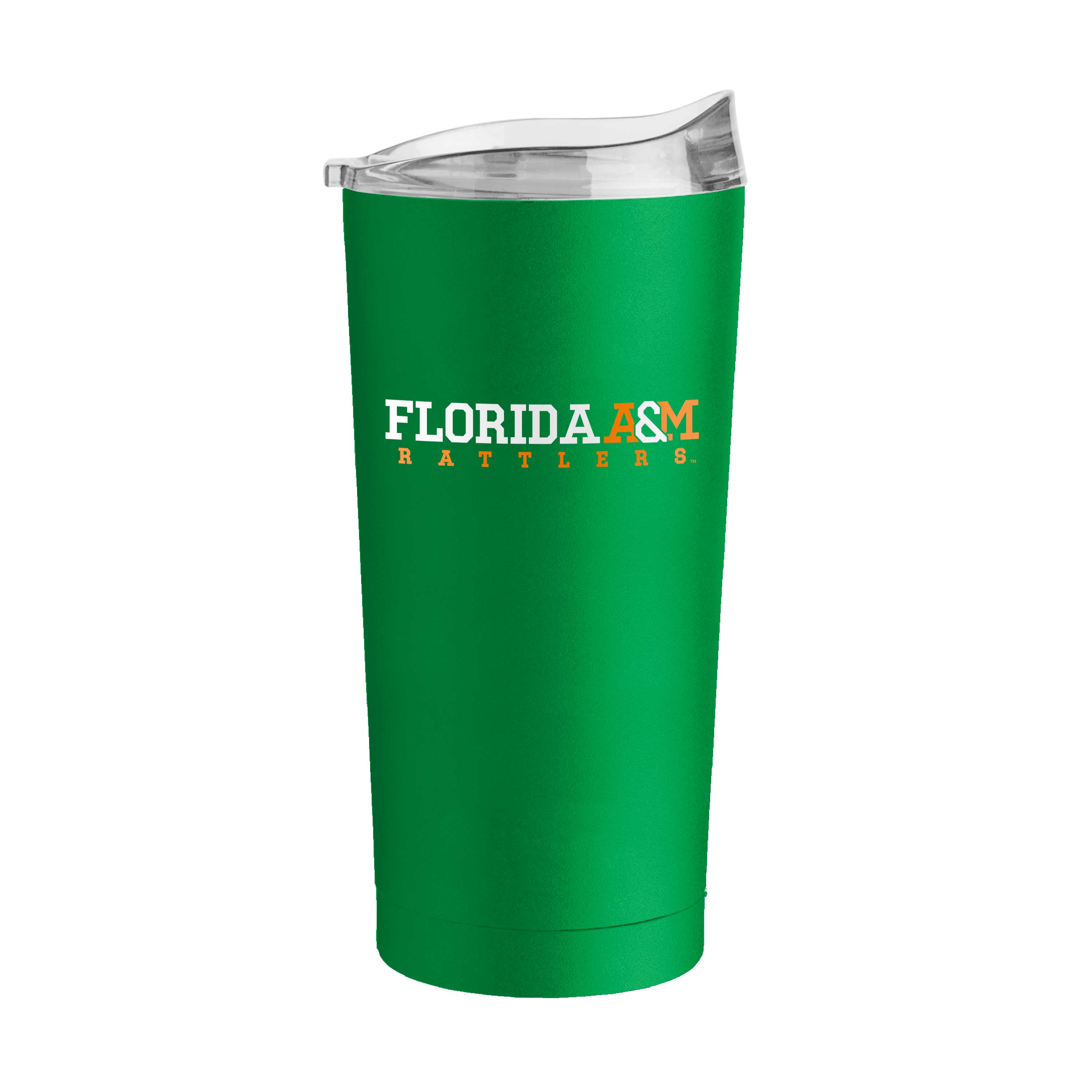 Florida A&M 20oz Flipside Powder Coat Tumbler