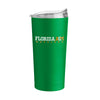 Florida A&M 20oz Flipside Powder Coat Tumbler