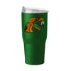 Florida A&M 30oz Flipside Powder Coat Tumbler