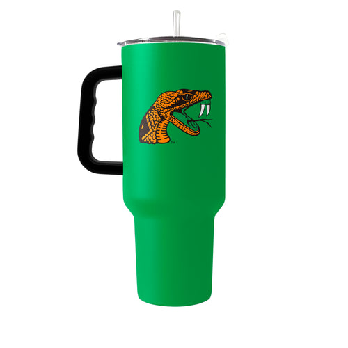 Product Image for Florida A&M 40oz Flipside Powder Coat Tumbler