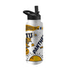Florida International 34oz Native Quencher Bottle - Logo Brands