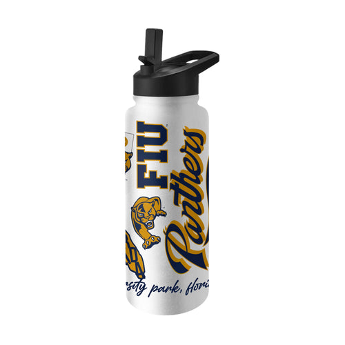Product Image for Florida International 34oz Native Quencher Bottle