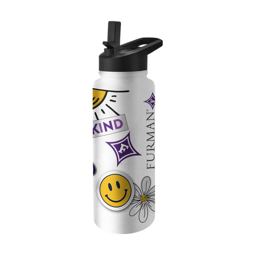 Product Image for Furman 34oz Native Quencher Bottle