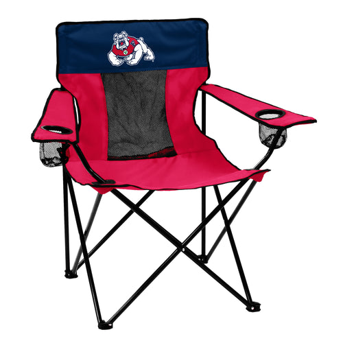 Product Image for Fresno State Elite Chair