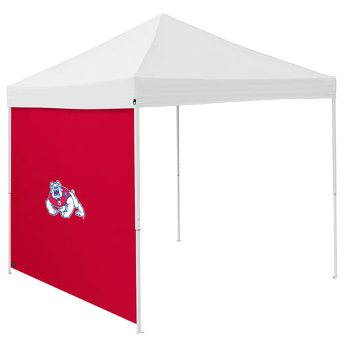Product Image for Fresno State 9x9 Side Panel