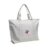 Fresno State Leopard Pattern Tote