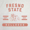 Fresno State Sublimated Sweatshirt Blanket
